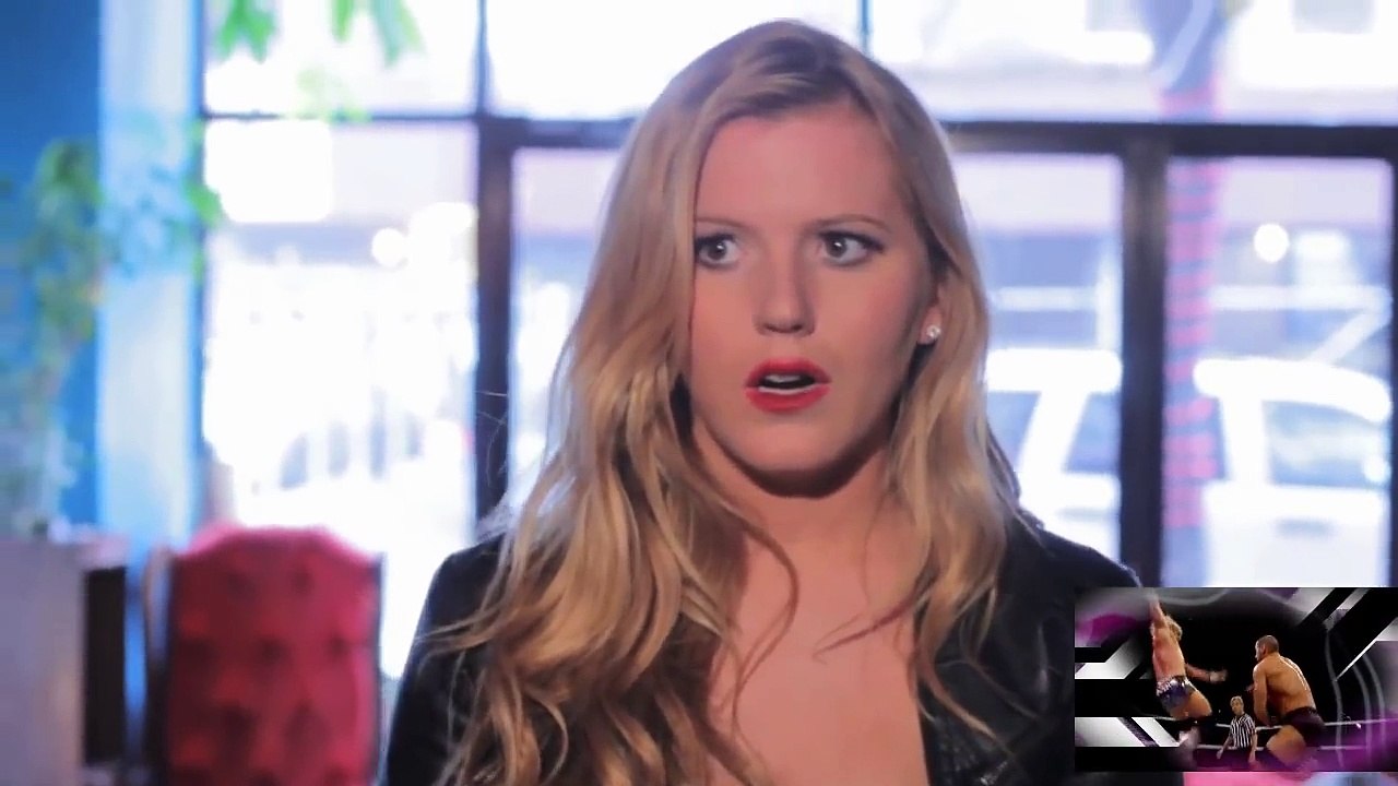 Roommates- Another Wrestling Episode part 2- The Last Laugh