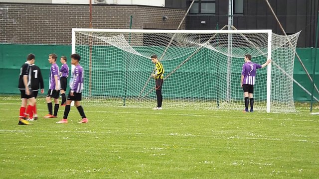 Championnat pré D1 U15. LAMBERSART - SECLIN : 3 - 0 (1-0)