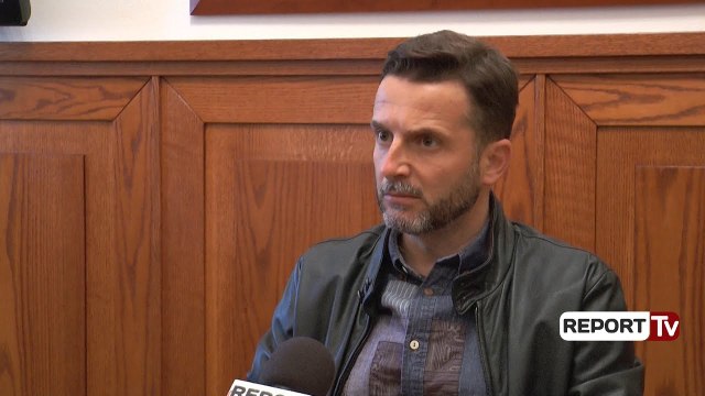 Report TV - Tatimet kontroll në FSHF, Erjon Braçe: Kontrolli i ligjshëm