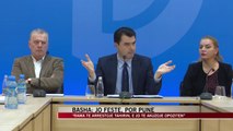 Basha: “Jo festë, por të bindim vendet skeptike ” - News, Lajme - Vizion Plus