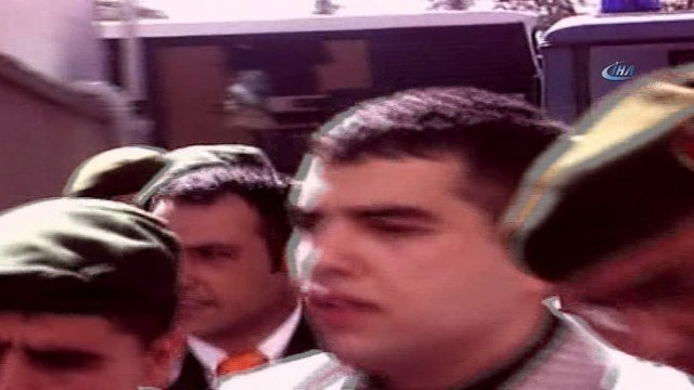 Suç örgütü lideri Fırat Delibaş tutuklandı