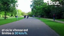 Au Luxembourg, les cyclistes ont désormais leur propre code de la route