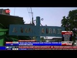 Densus 88 Antiteror Gerebek Rumah Terduga Teroris di Malang
