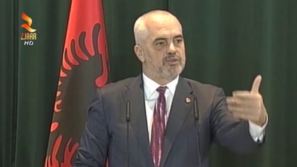 360° Gradë -Rama Flet Me Mogherinin Për Tahirin Presim Nga Prokuroria 1 Provë Të Vetme!
