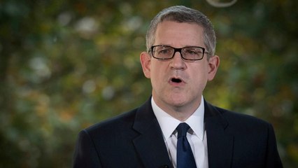 MI5 Başkanı: IŞİD Avrupa için tehdit olmaya devam ediyor