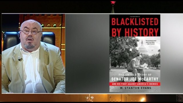 Ju flet Moska : Lista e zezë e historisë me amerikanë antishqiptarë