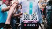 Tour d'Italie 2018 - Chris Froome : "Je suis ici pour faire la course"