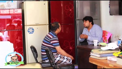 Electroni Shop Prank By Nadir Ali - P4Pakao