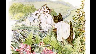 TheTale of Tom Kitten by Beatrix Potter