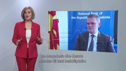 Emisioni "Magazina Ekonomike" - 18.04.2018 (PJESA I)