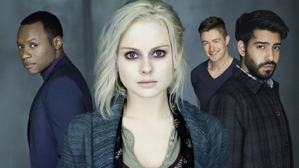 iZombie Season 4 Episode 11 (2018) English Full Series