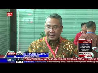 Menteri Desa Imbau Warga Aktif Memberikan Informasi Terkait Dugaan Terorisme