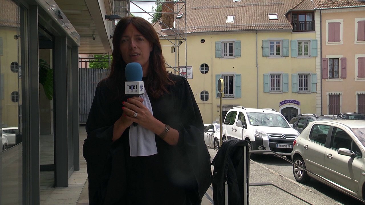 D!CI TV : l'avocate de la famille d'Océane souhaite que la famille puisse connaître la vérité lors du procès aux Assises