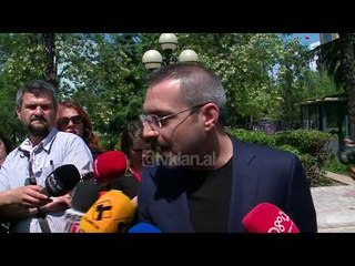 Tahiri: As me mbron e as nuk dua te me mbroje njeri