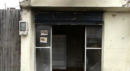 Quito: hombre se prende fuego para quemar a su ex-pareja