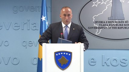 Haradinaj i bindur: Vizat hiqen në maj - Top Channel Albania - News - Lajme