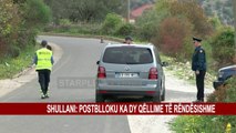 KONTROLLET E POLICISË NË DUKAGJIN