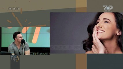 Wake Up, 19 Prill 2018, Pjesa 3 - Top Channel Albania - Entertainment Show