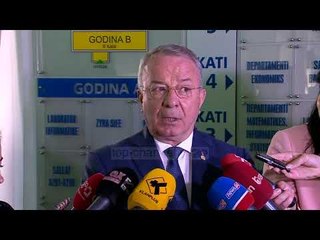 Koni-Kule, hetim tenderave - Top Channel Albania - News - Lajme