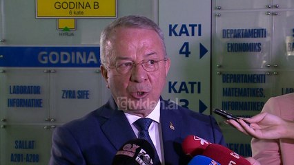 Kule: I hapur per hetim