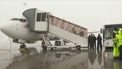 BE pranoi 5% te kerkesave te shqiptareve per azil ne 2017