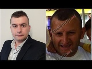 Report TV - Vrau Marjo Majollarin, arrestohet në Kosovë Kastriot Gjuzi