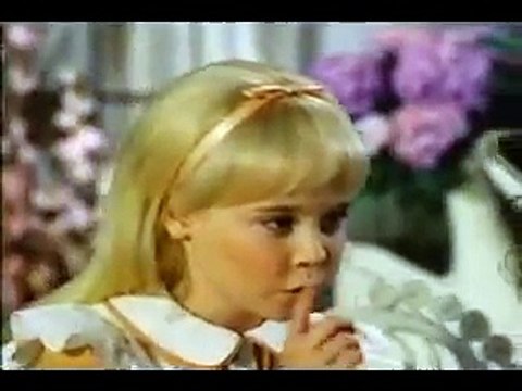 Movie Clip - Alice In Wonderland (1985) - Mad Hatter Tea Party