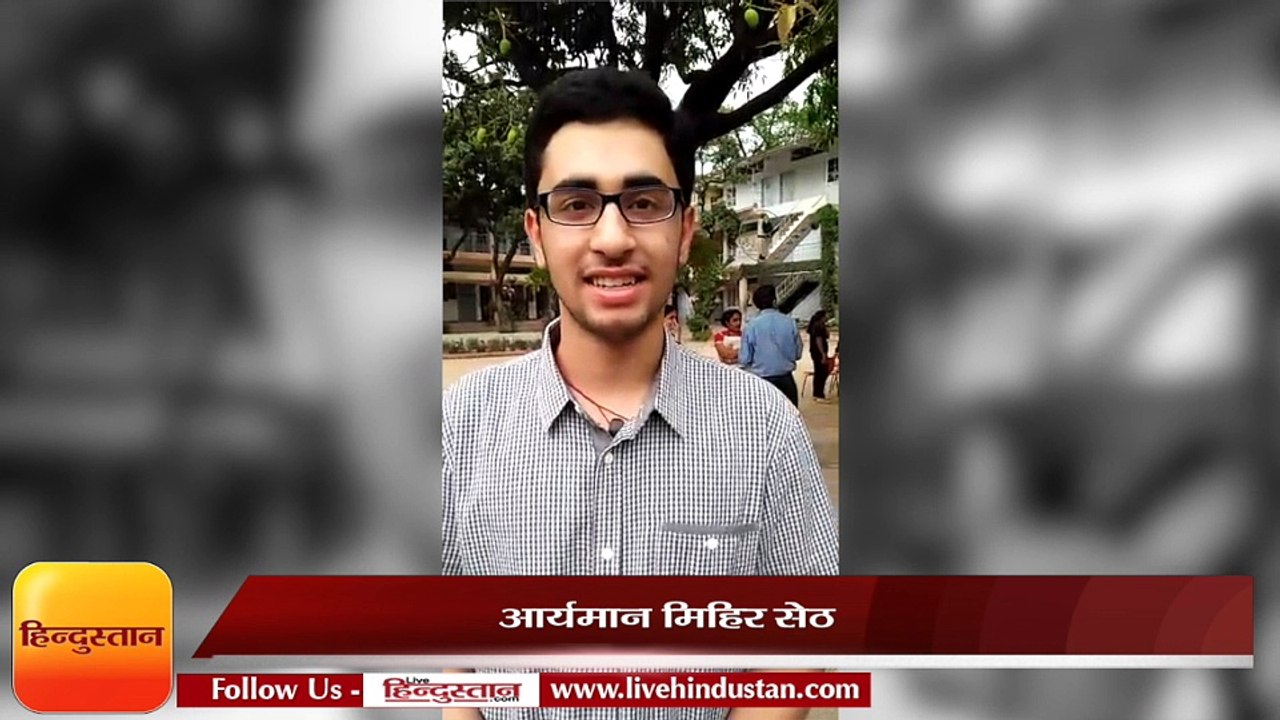 उत्तराखंड में आईजी दीपम सेठ के बेटे ने मारी बाज...