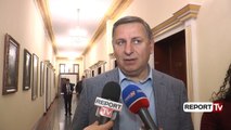 Report TV - Deputeti i LSI-së nuk braktisi seancën si opozita/ Bitri: Nuk kaloj me PS