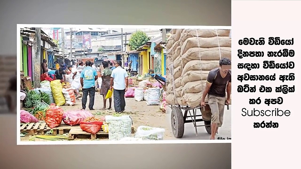 පොලීසියත් හොල්මන් කරමින් පිටකොටුව් නටාමිගේ ගෙදර සේප්පුවෙන් සොයාගත්  අදහාගත නොහැකි දේ මෙන්න