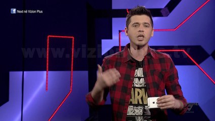 Next - App of the day - 19 Prill 2018 - Show - Vizion Plus