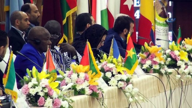 - Tahran’da Parlamentolar Birliği Filistin Komitesinden İslam ülkelerine çağrı