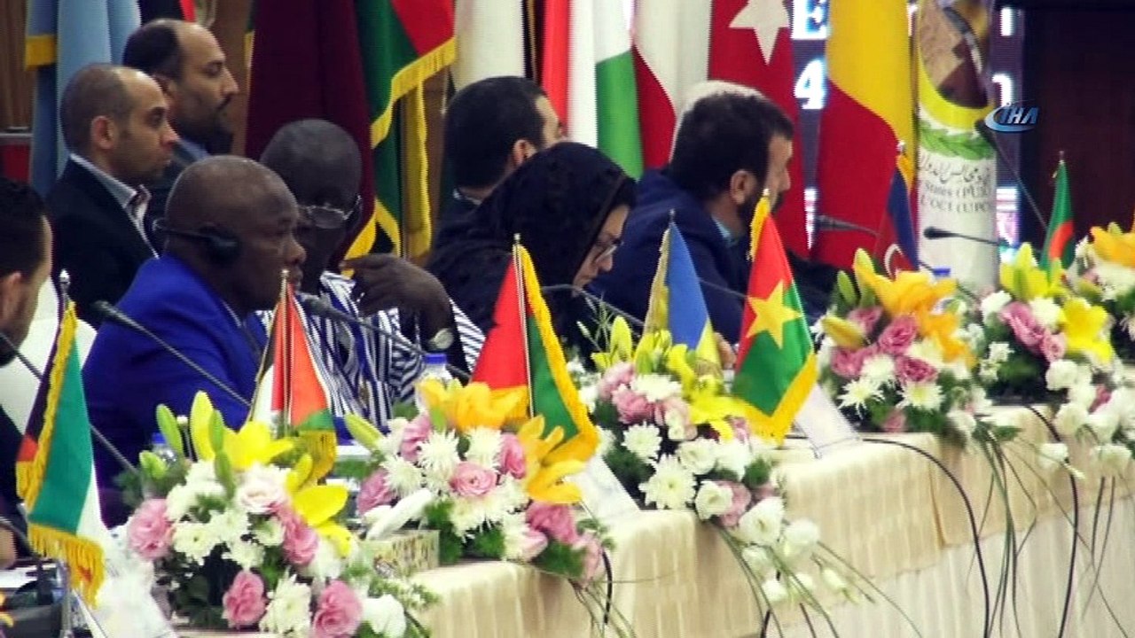 - Tahran’da Parlamentolar Birliği Filistin Komitesinden İslam ülkelerine çağrı