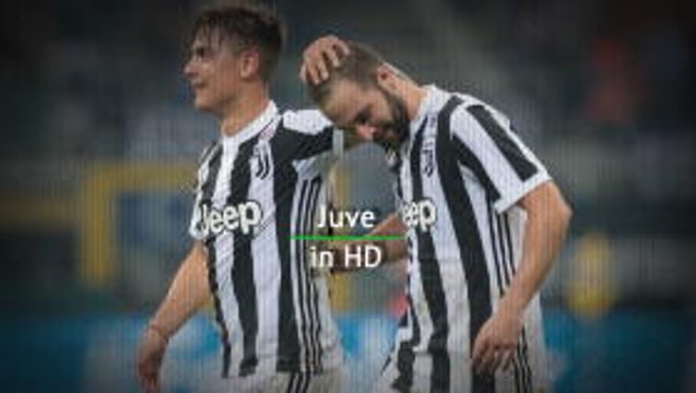 Pengaruh Penting Higuain & Dybala di Juve