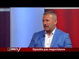 Report TV - Nard Ndoka: Integrimi nuk është në dorën e Ramës e Bashës