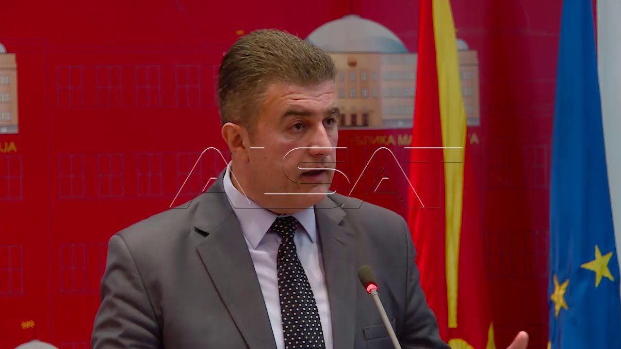 Заев до лидерите на БЕСА: Внимателно со изјавит...
