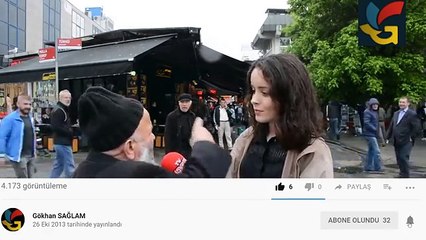 Laiklik Elden Gidiyor İrtica Geliyor Dayı