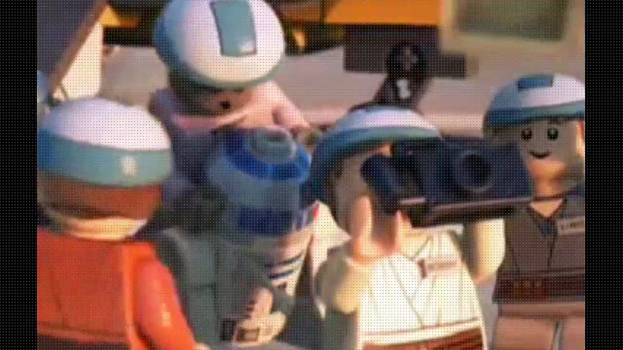FİLM COMPLETO İTALİANO - Star Wars La triologia 2015 - Animazione Film Completo in Italiano Part1