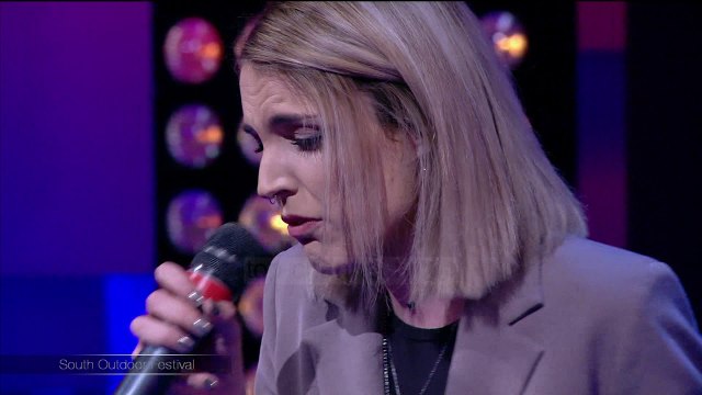 Kamela Islamaj kendon LIVE Fun- We are young ft Janelle Monae