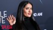 Salma Hayek: Harvey Weinstein is trying to discredit women of colour