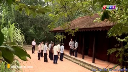 Phim Duyen Nợ Ba Sinh Tập 31 - THVl Vĩnh long Tập cuối