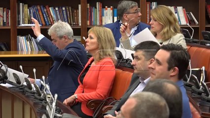 Владиниот план за поддршка на инвестициите помина на собраниска комисија