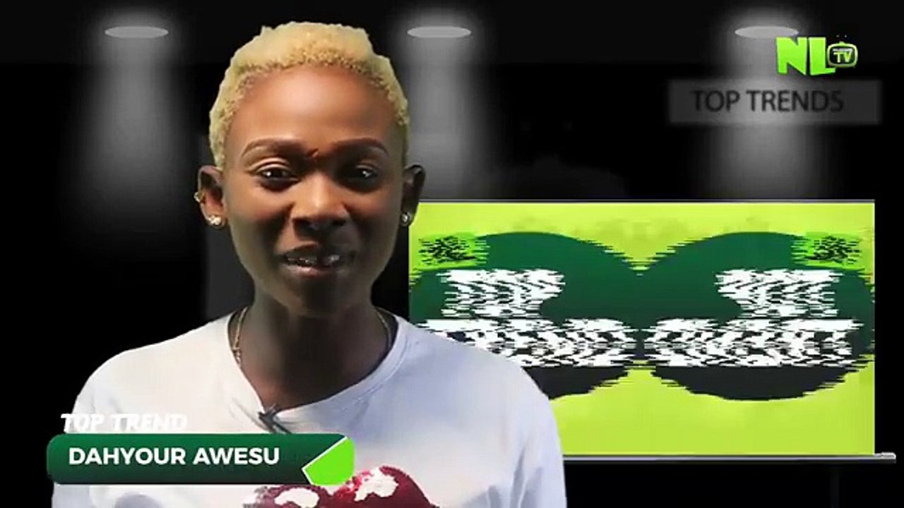 Naijaloaded Top Trends 14-May-2018