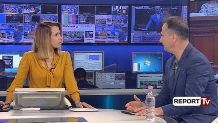 Boçi: Ftesa e Ramës, 'Dhuratë greke' të arrestonte Tahirin, vazhdojnë protestat