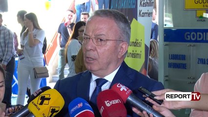 Report TV - Dhori Kule reagon pas hetimit: Jam I hapur për hetime