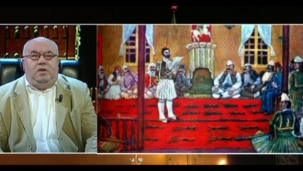 "Ju flet Moska": Si nisi historia jonë moderne nga një kamarier kuksian