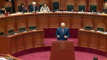 Rama: Vetting politikës. Berisha: Dëboni Tahirin - Top Channel Albania - News - Lajme