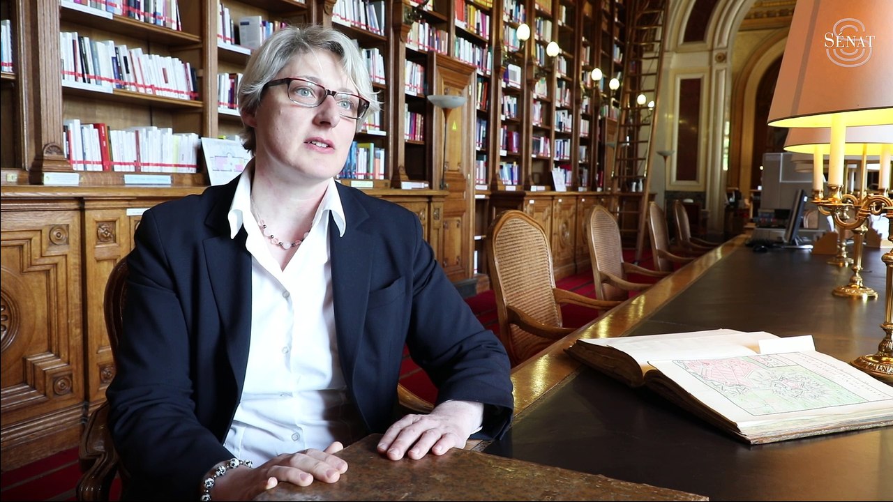 [Trésors du Sénat] Traité des sièges et Traité des fortifications de Vauban