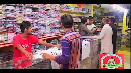 Buy 1 Get 1 Prank by Nadir Ali - #P4Pakao