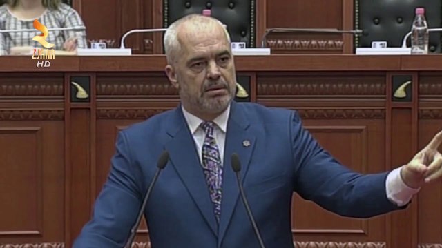 360° Gradë -RAMA PAS VETINGUT TË GJYQTARËVE, POLITIKANËT DHE ZYRTARËT E KORRUPTUAR PARA DREJTËSISË